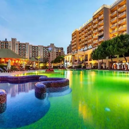 Apartmán Barcelo Royal