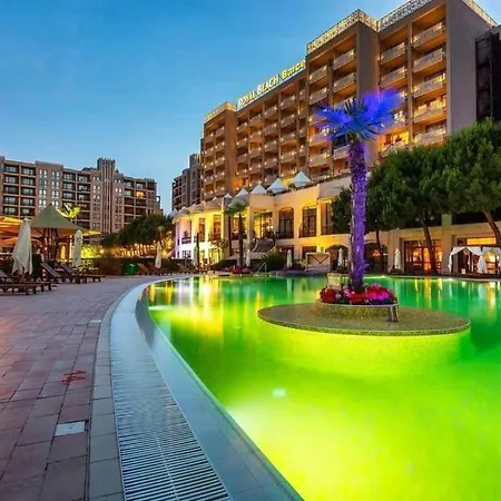 Barcelo Royal Apartmán