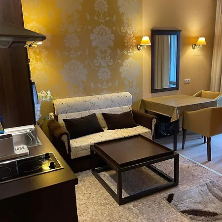 Barcelo Royal Apartmán