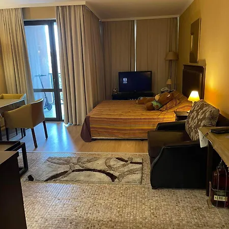 Barcelo Royal * Sluneční pobřeží