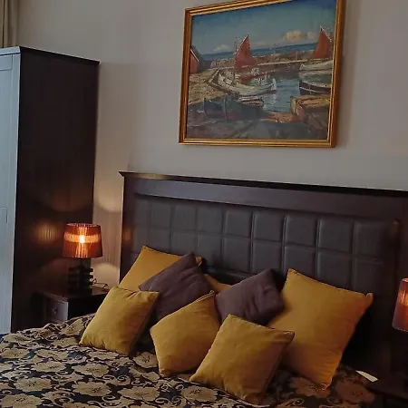 Apartment Barcelo Royal *