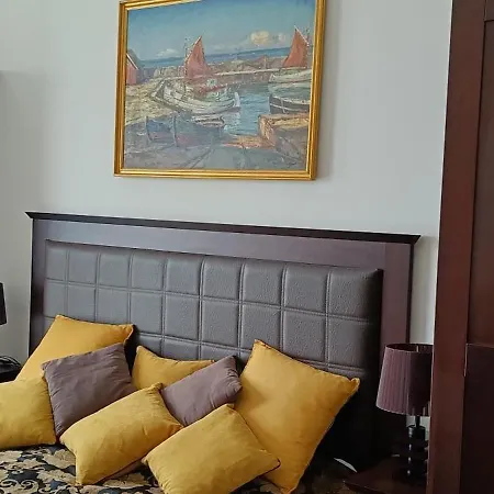 Barcelo Royal Apartment Sunny Beach