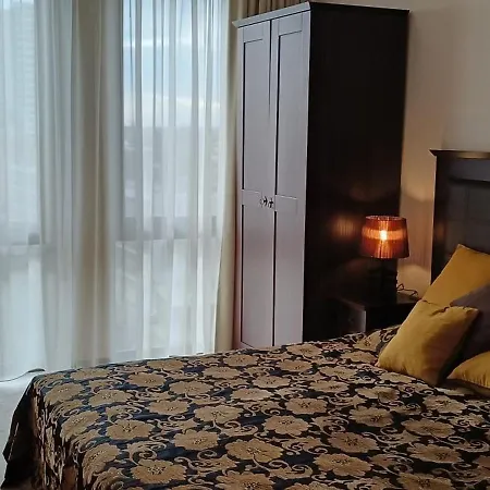 Barcelo Royal Lejlighed Sunny Beach